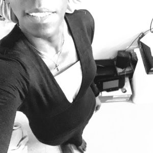 Forever 21 **RUST** Dress